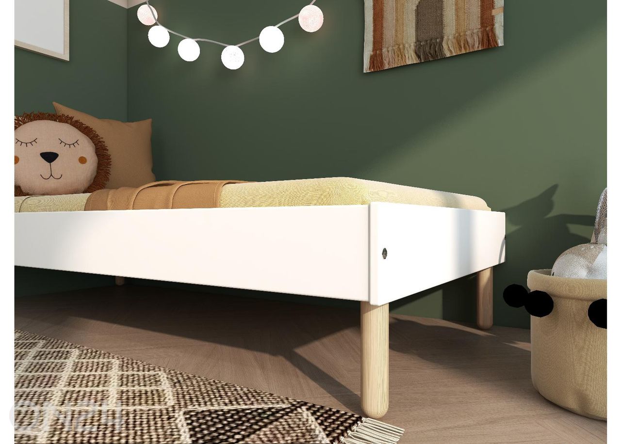 Lastensänky Thuka Dagmar kuvasuurennos