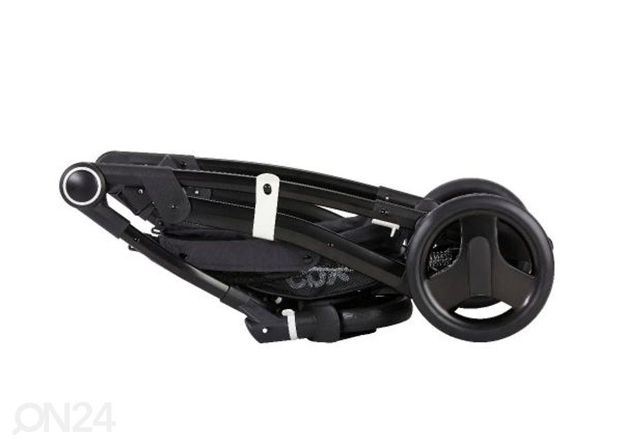 Lastenvaunut Leotie Pure CBX by Cybex kuvasuurennos