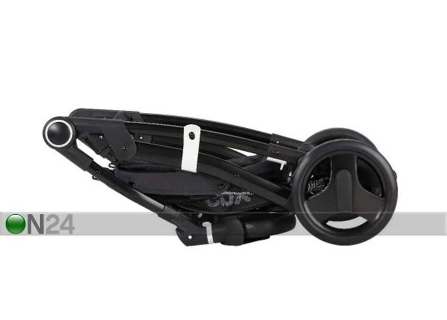 Lastenvaunut Leotie Pure CBX by Cybex kuvasuurennos