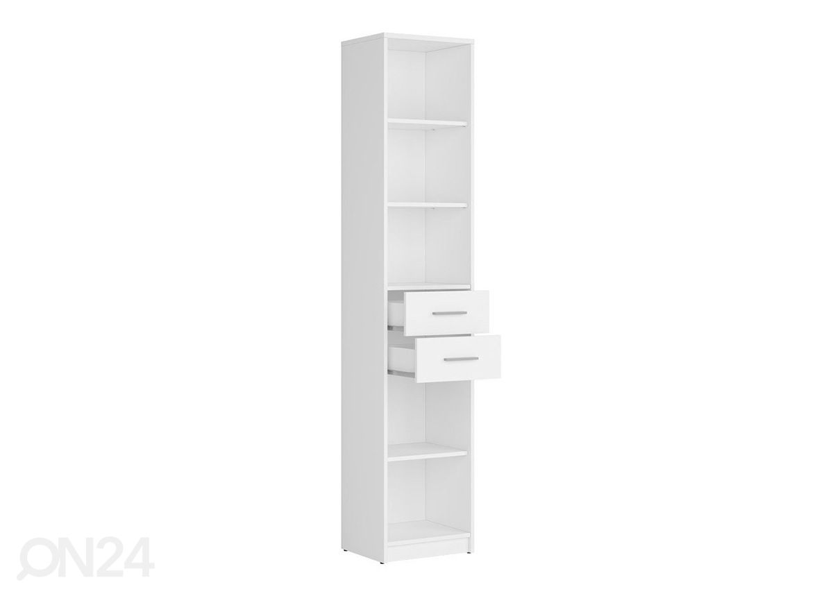 Lattiahylly kuvasuurennos