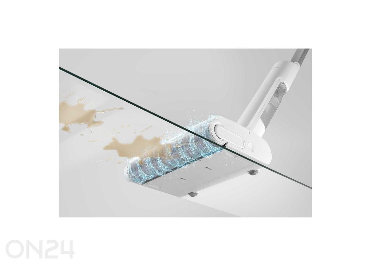 Lattianpesin Sencor SVW3500WH kuvasuurennos