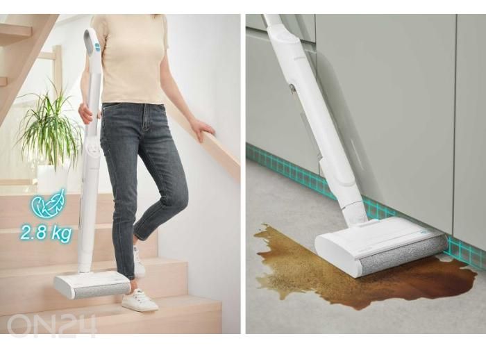 Lattianpesin Sencor SVW3500WH kuvasuurennos