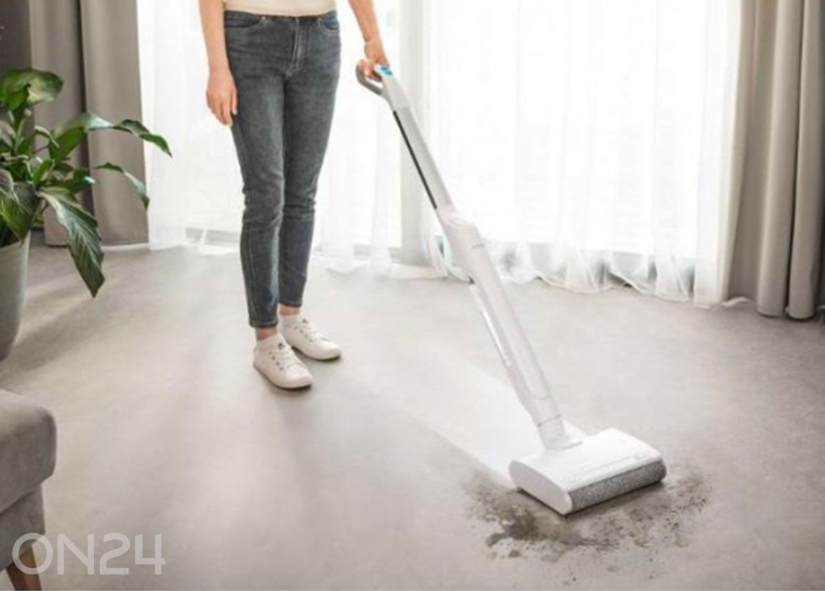 Lattianpesin Sencor SVW3500WH kuvasuurennos