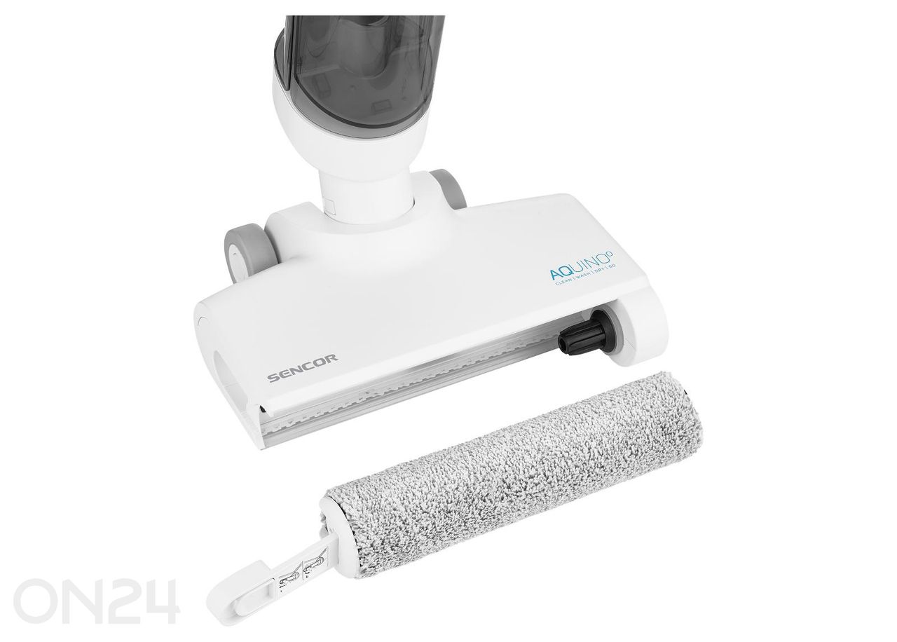 Lattianpesin Sencor SVW5010WH kuvasuurennos