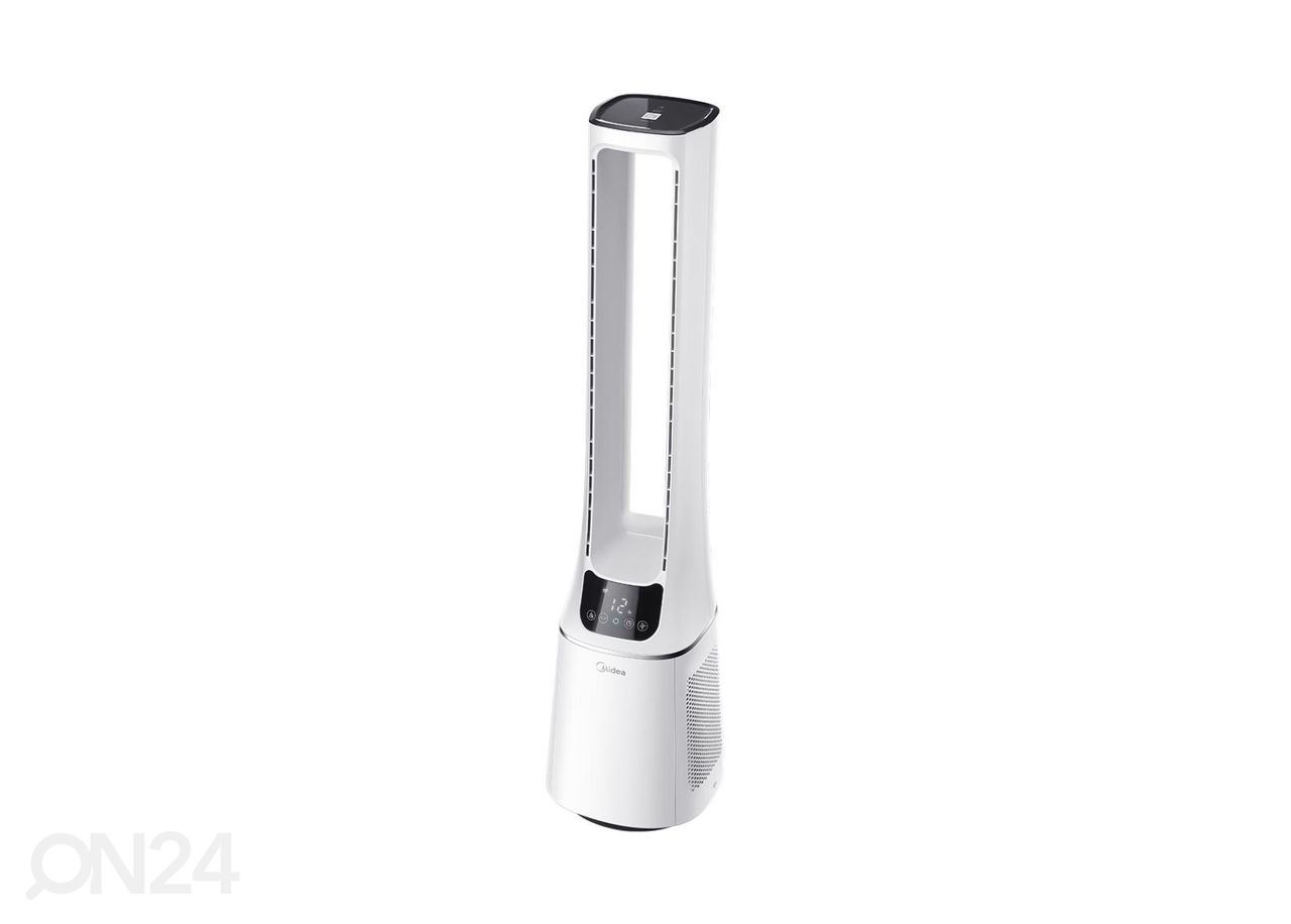 Lattiatuuletin ilmanpuhdistimella Midea MFP-120 kuvasuurennos