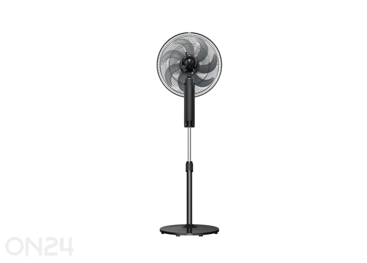 Lattiatuuletin Midea MFS402M0BPK kuvasuurennos