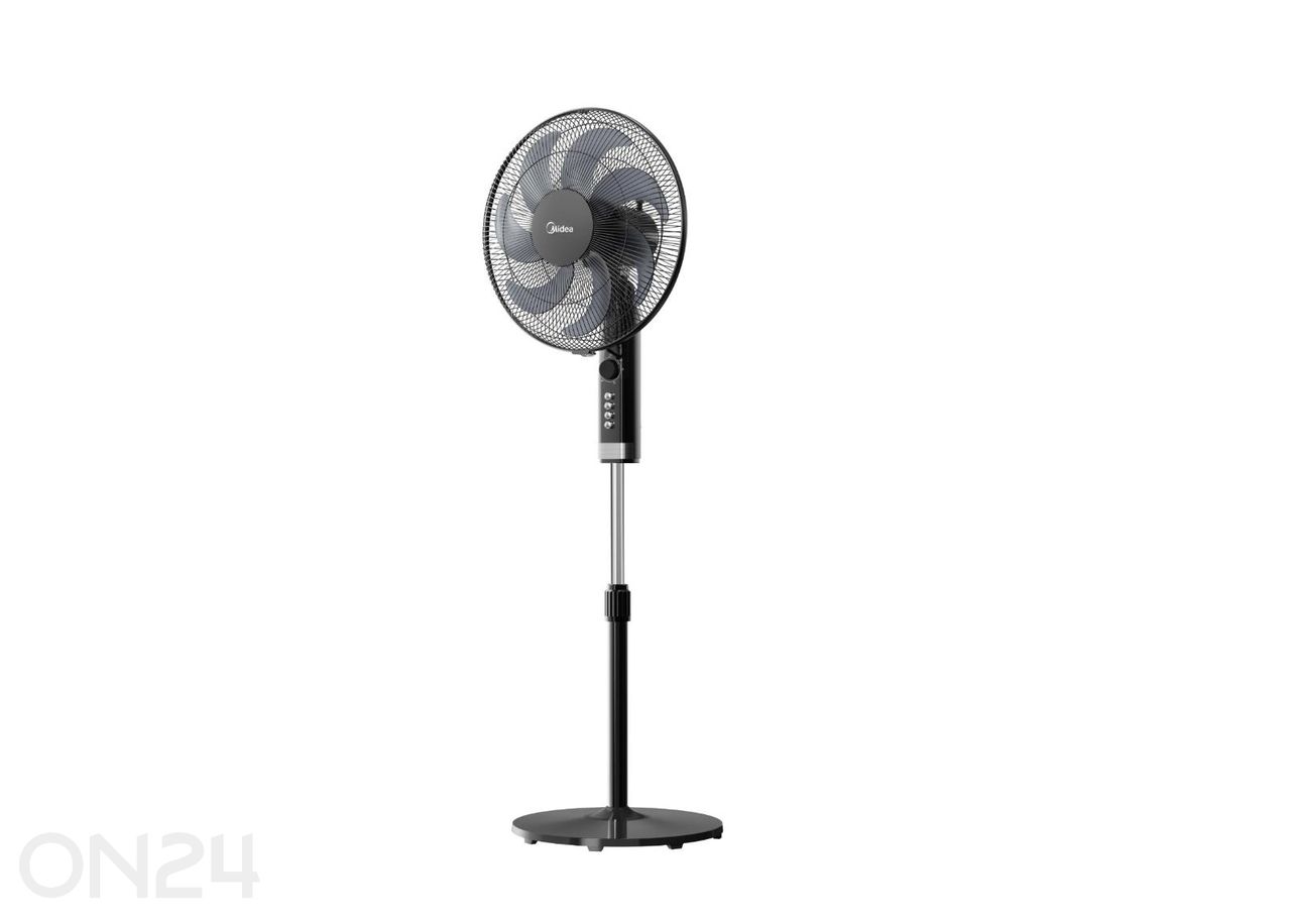 Lattiatuuletin Midea MFS402M0BPK kuvasuurennos