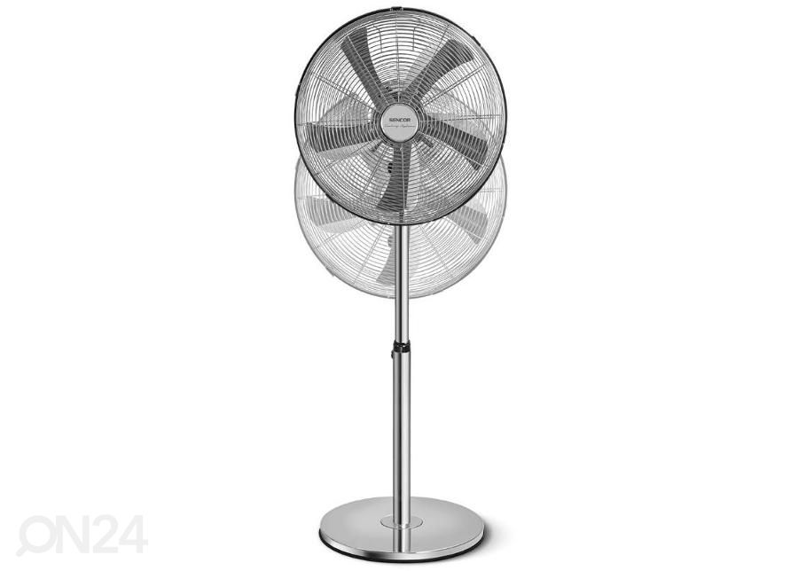 Lattiatuuletin Sencor SFN4040SL kuvasuurennos