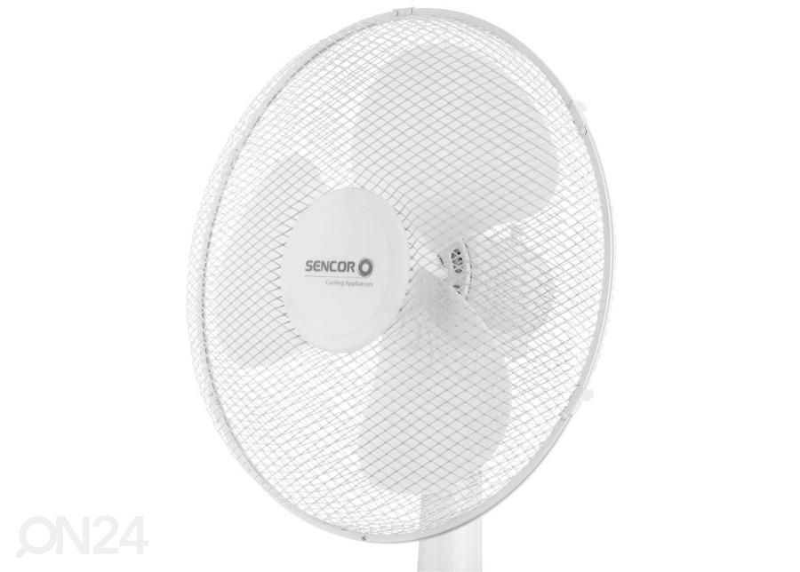 Lattiatuuletin Sencor SFN4047WH kuvasuurennos