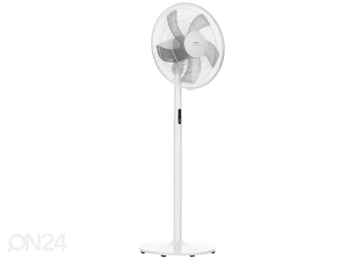 Lattiatuuletin Sencor SFN4070WH kuvasuurennos