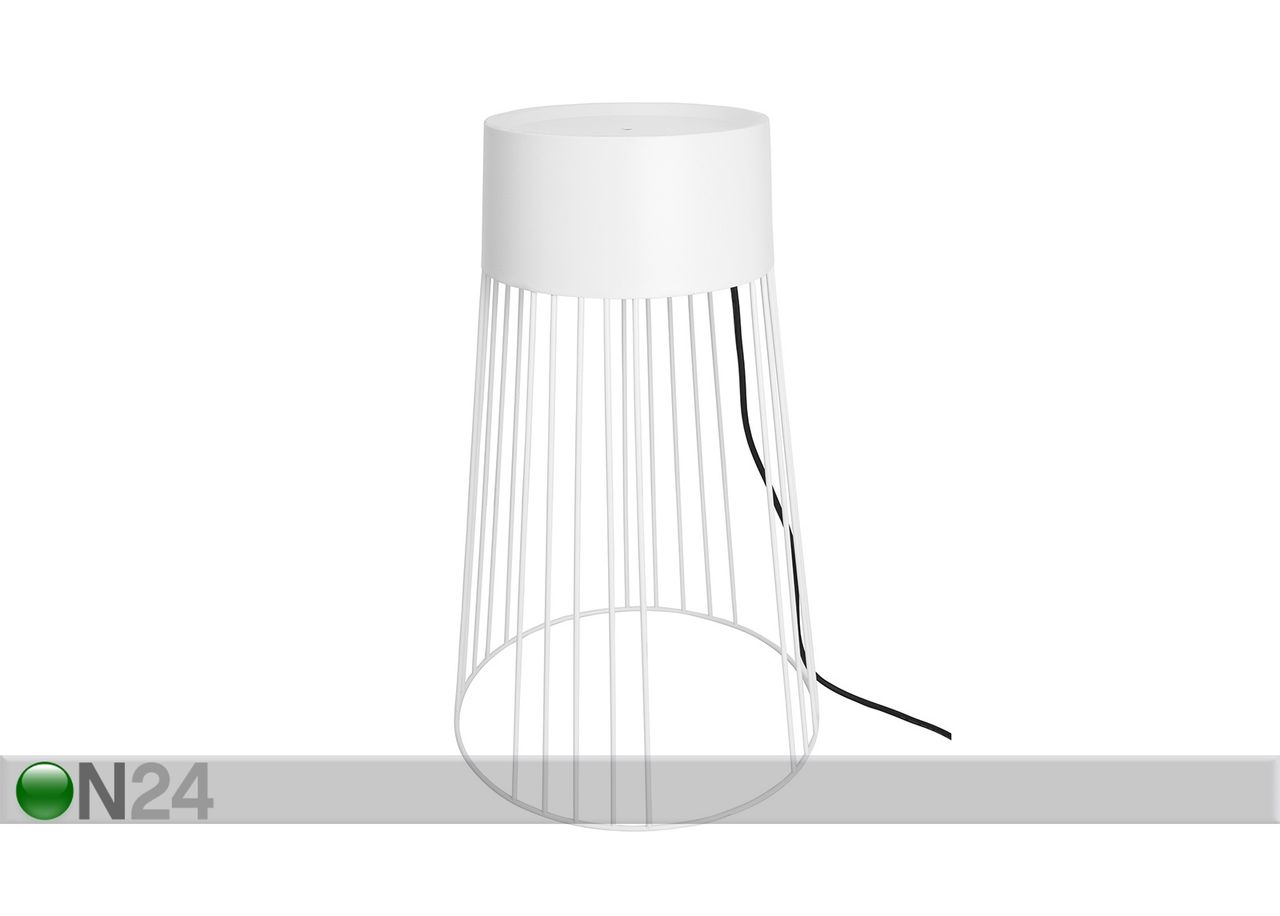 Lattiavalaisin 1x3W LED kuvasuurennos