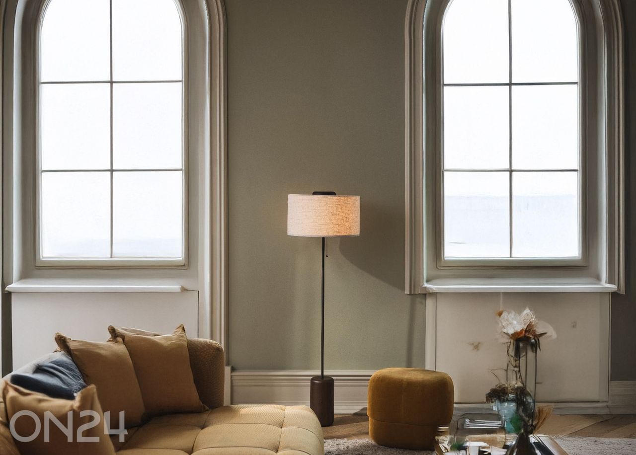 Lattiavalaisin Bosco kuvasuurennos