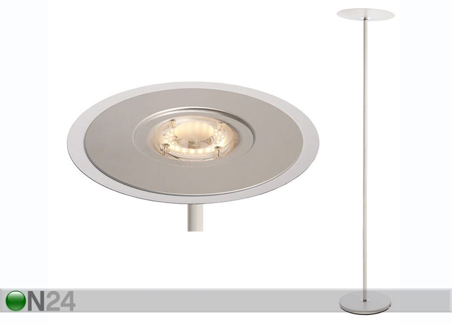Lattiavalaisin Kuma LED kuvasuurennos