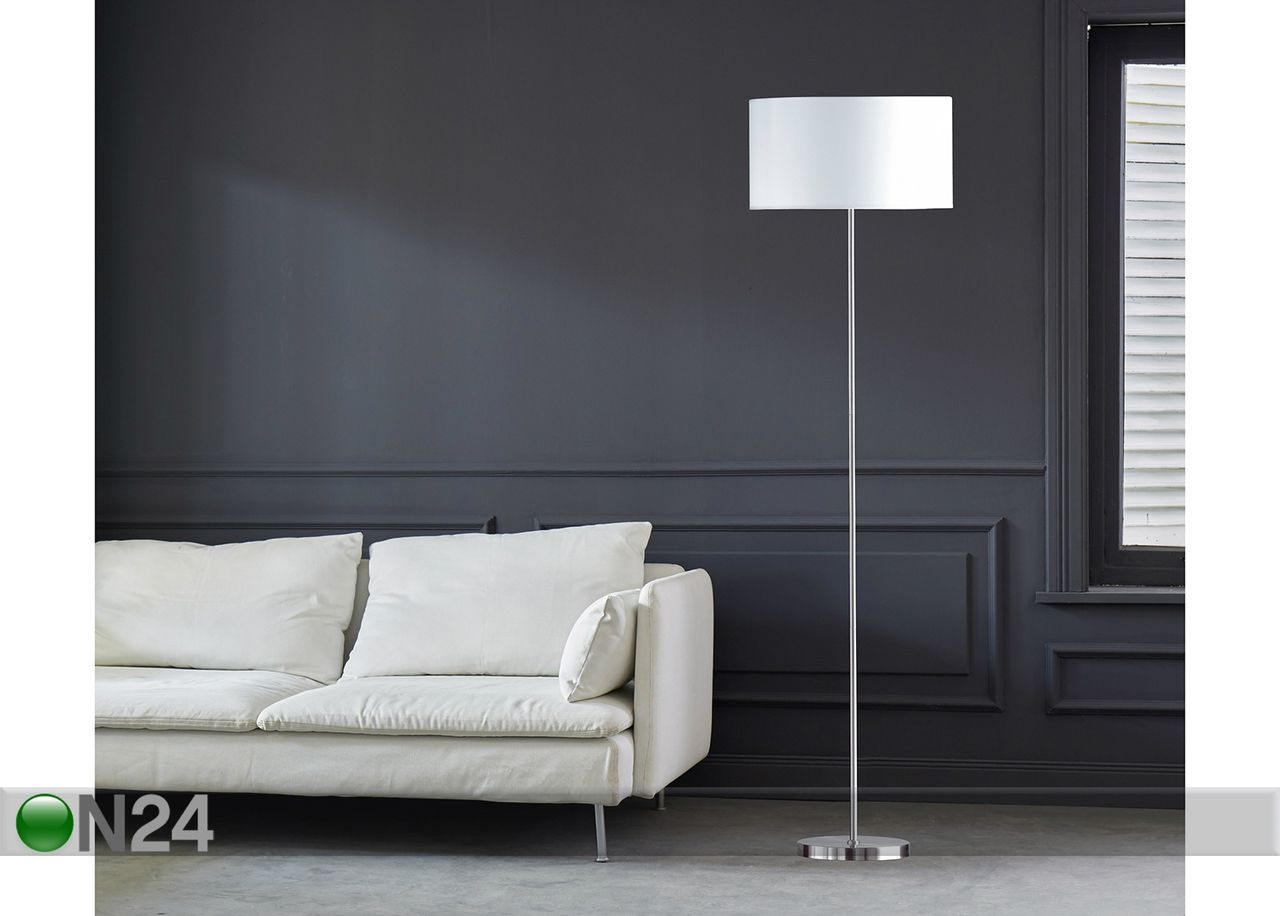 Lattiavalaisin Loft kuvasuurennos