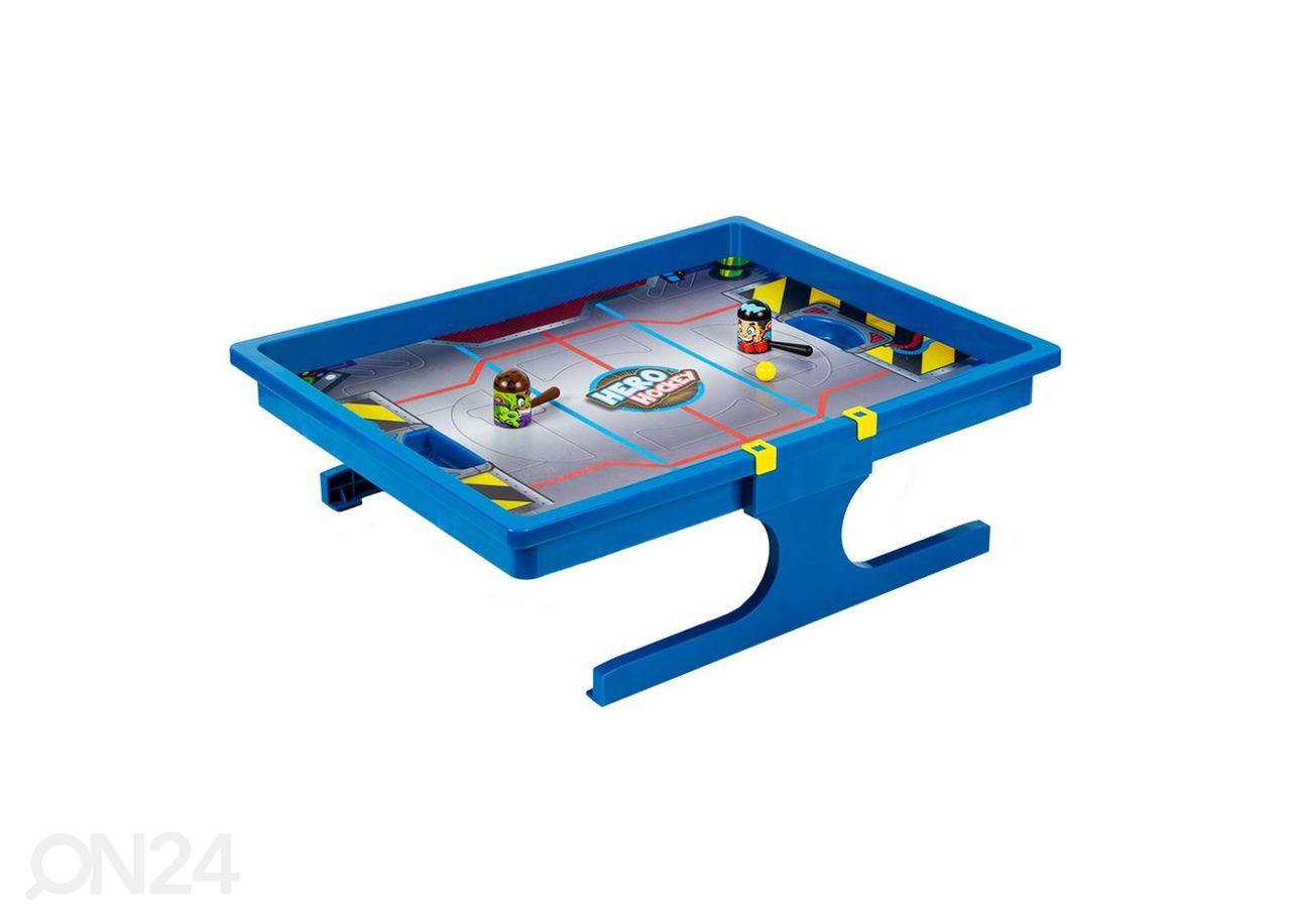Lautapeli Hero Hockey kuvasuurennos