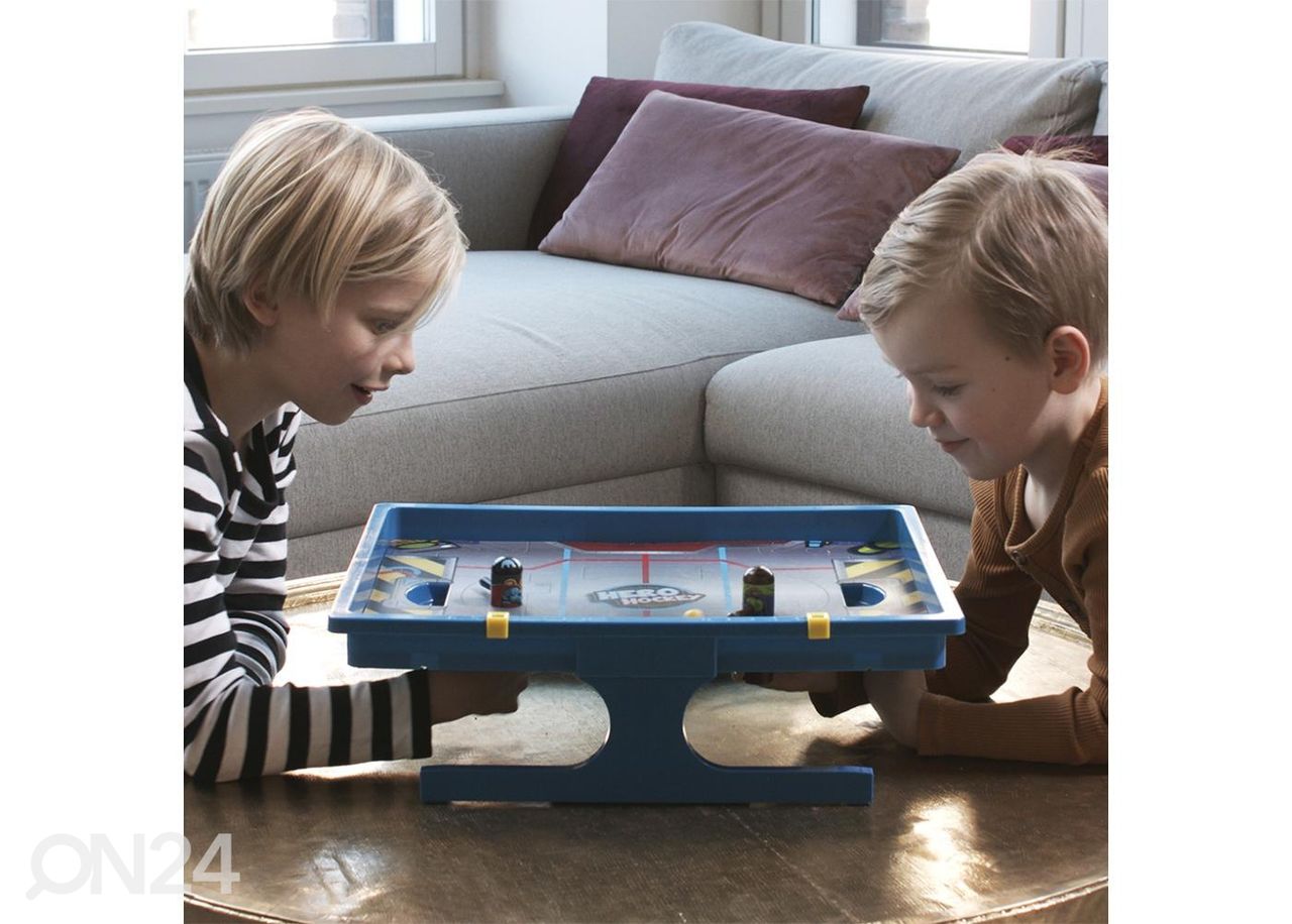 Lautapeli Hero Hockey kuvasuurennos