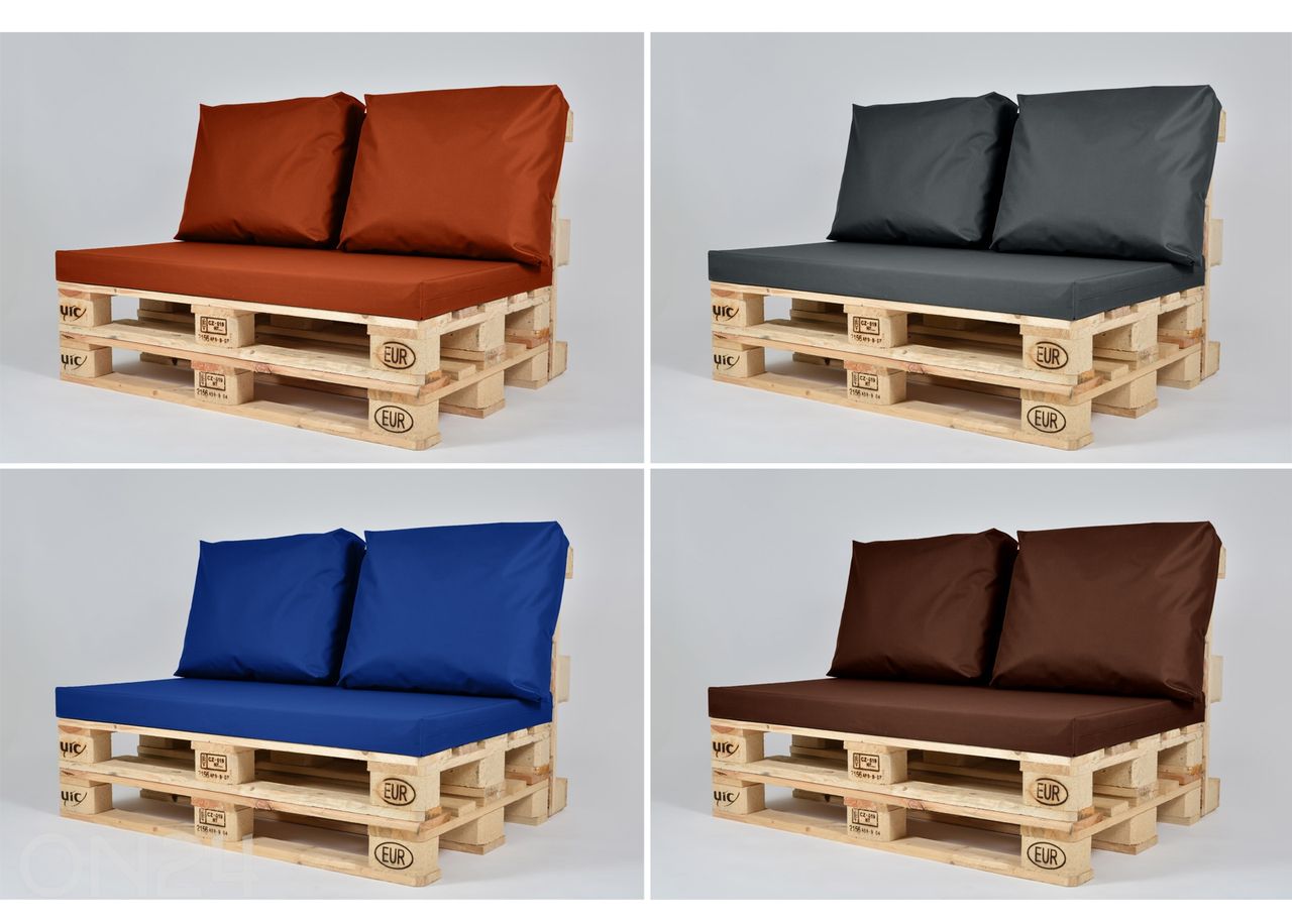 Lavapehmuste Active 80x120 cm kuvasuurennos