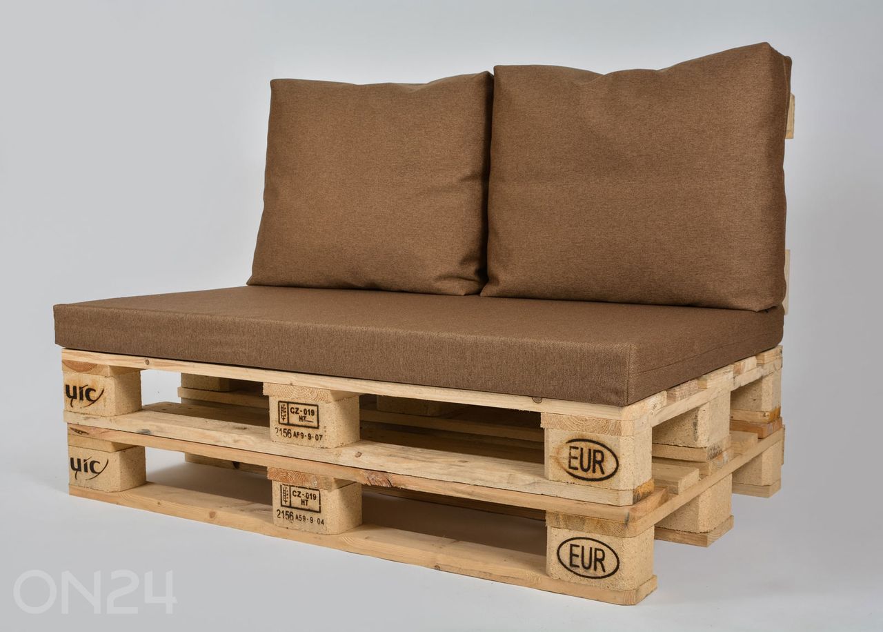 Lavapehmuste Style 60x50 cm, 2 kpl kuvasuurennos