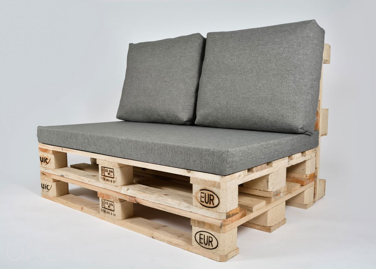 Lavapehmuste Style 60x50 cm, 2 kpl kuvasuurennos
