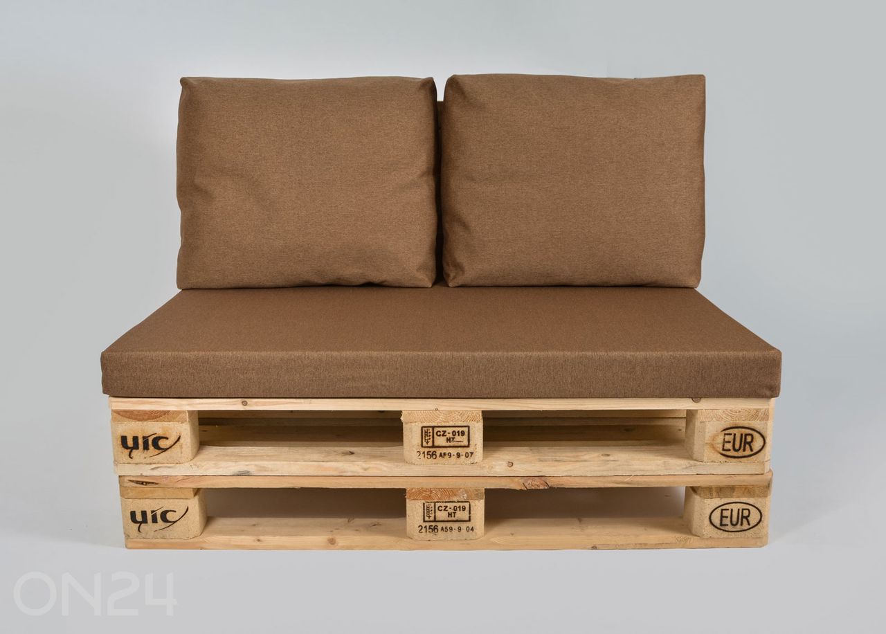Lavapehmuste Style 60x50 cm, 2 kpl kuvasuurennos