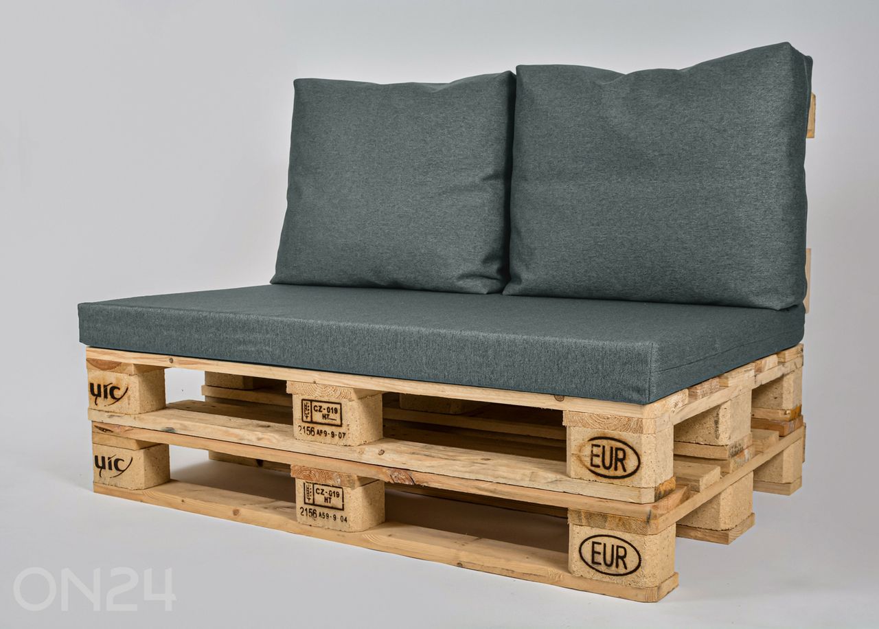 Lavapehmuste Style 60x50 cm, 2 kpl kuvasuurennos