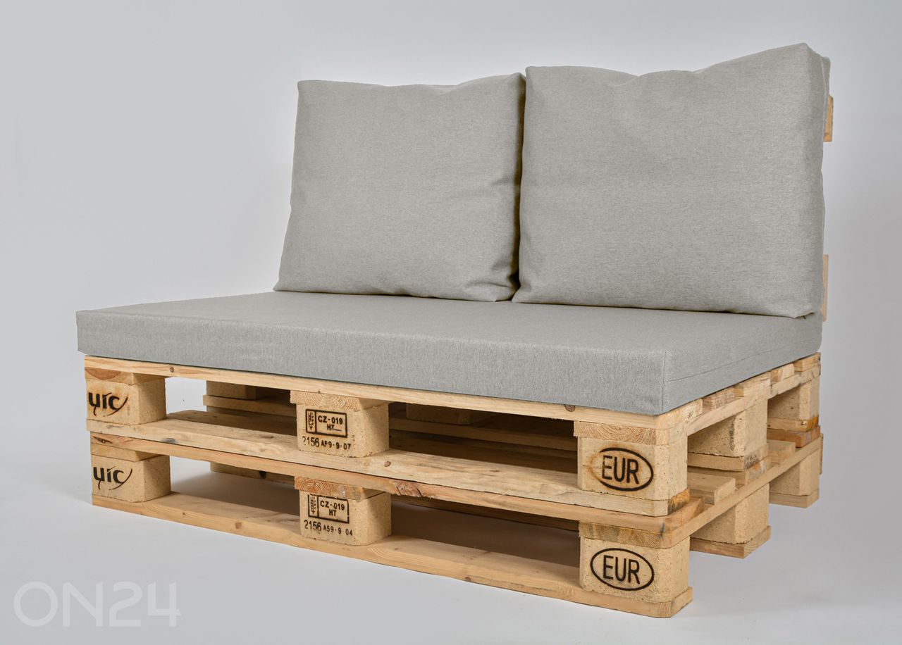 Lavapehmuste Style 60x50 cm, 2 kpl kuvasuurennos