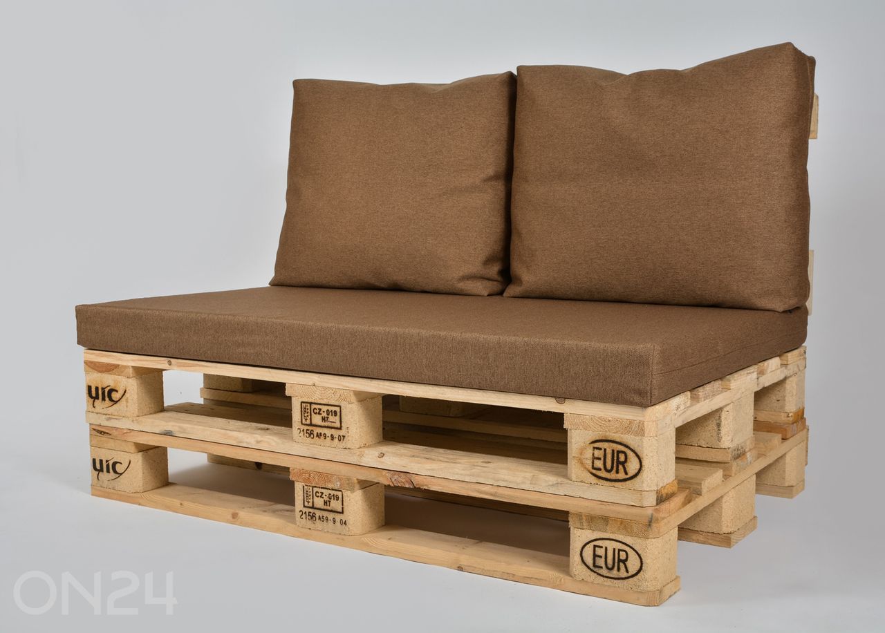 Lavapehmuste Style 60x50 cm, 2 kpl kuvasuurennos