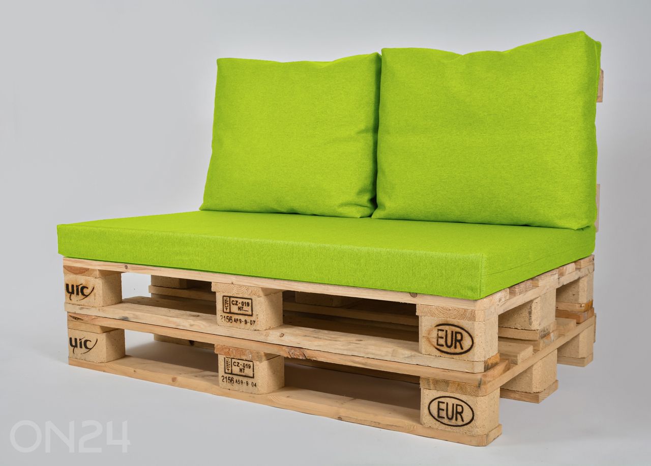 Lavapehmuste Style 60x50 cm, 2 kpl kuvasuurennos