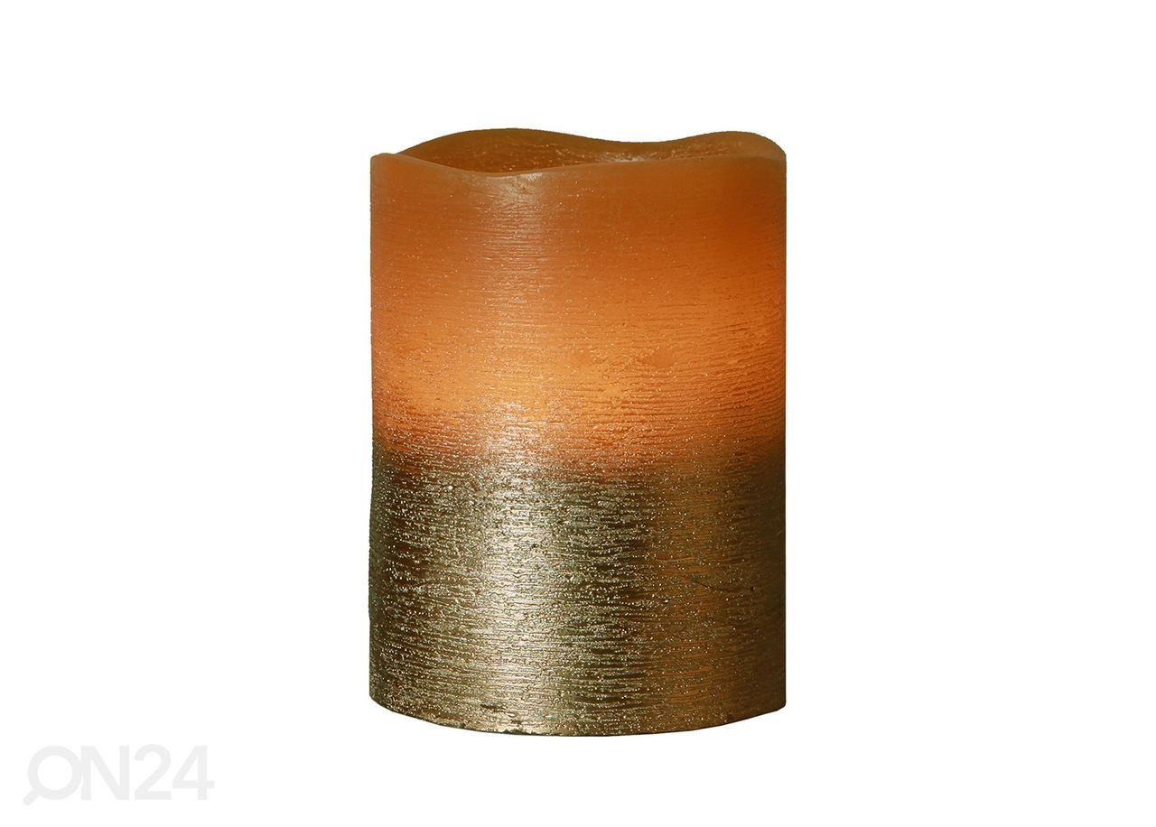 LED kynttil Cooper 10 Cm AA 284449 ON24 Home Living led-kynttil-cooper-10-cm-aa-284449-on24-home-living