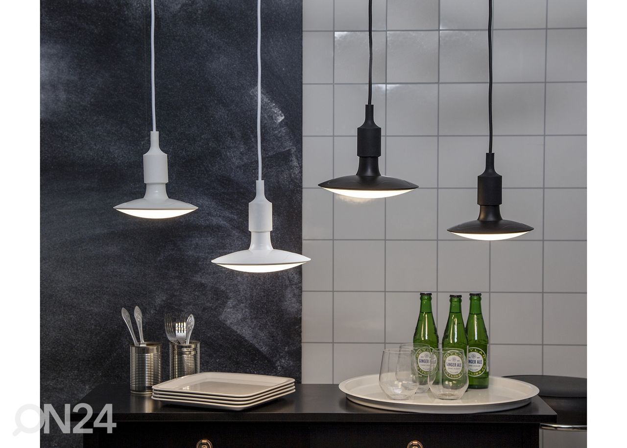 LED lamppu E27 20W dim kuvasuurennos