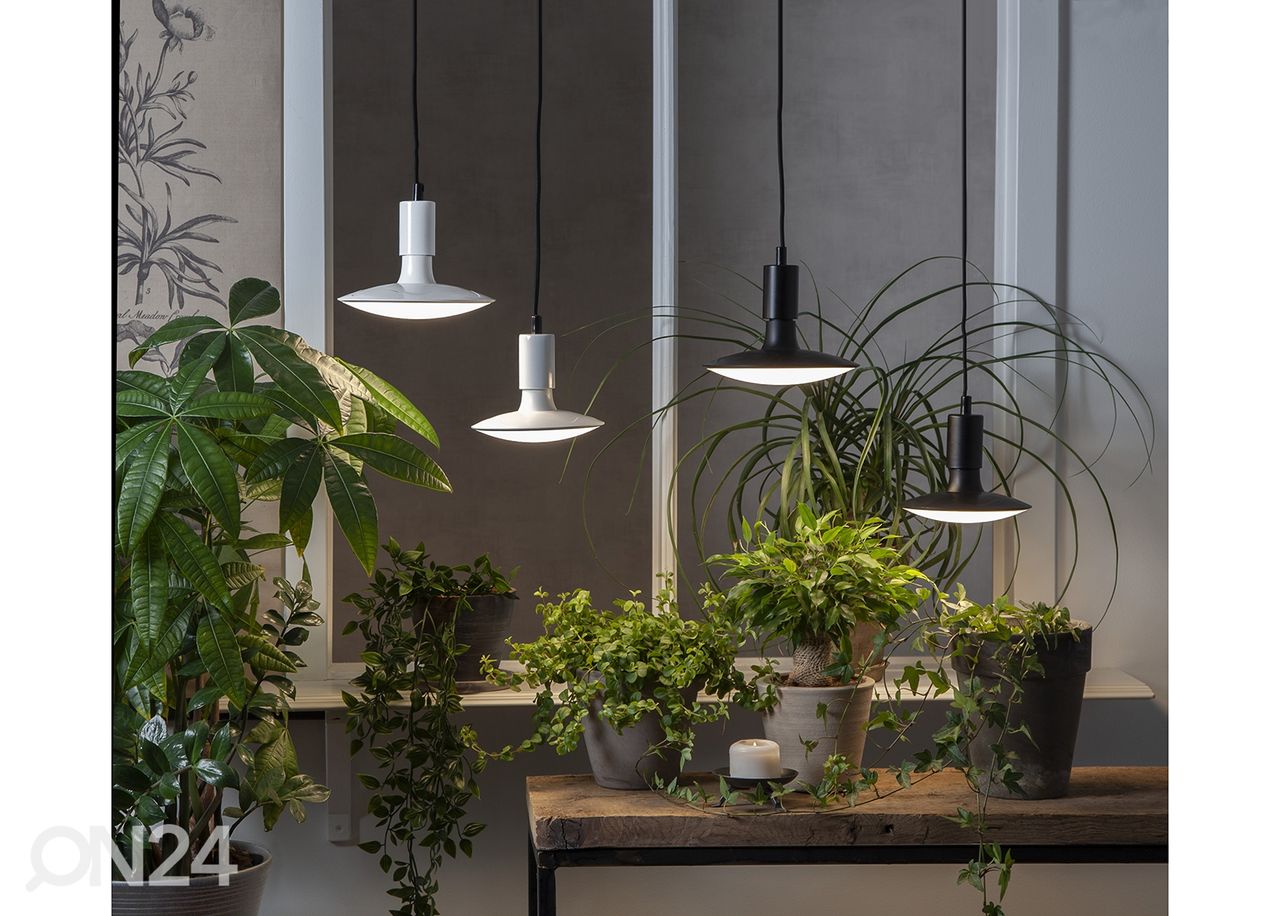 LED lamppu E27 20W dim kuvasuurennos