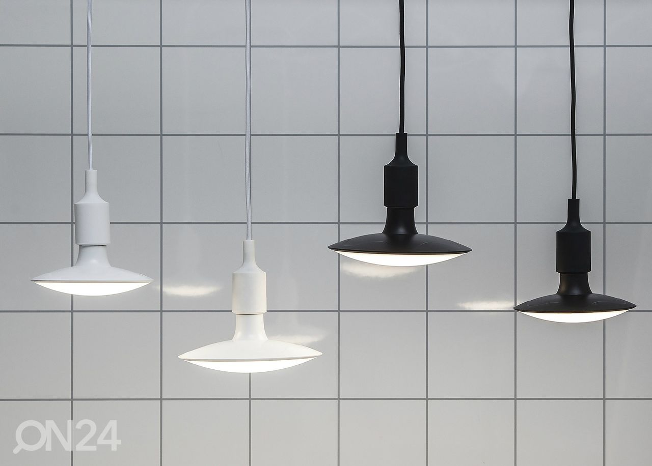 LED lamppu E27 25 W kuvasuurennos