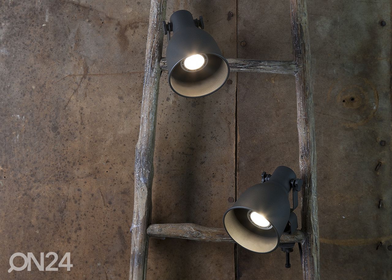 LED-lamppu kohdevalaisimeen E14 7 W kuvasuurennos