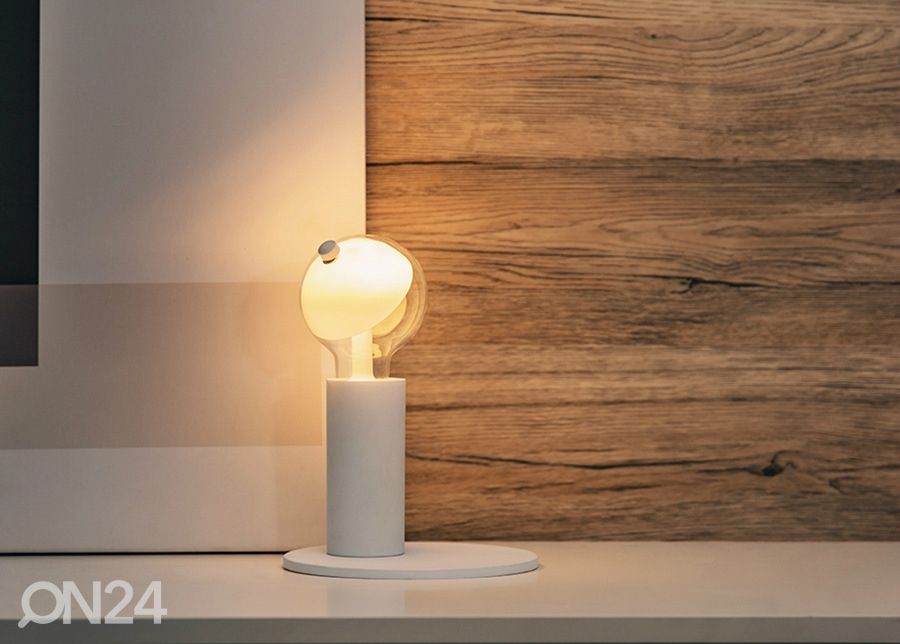 LED lamppu Move Me sphere, E27, 3W kuvasuurennos