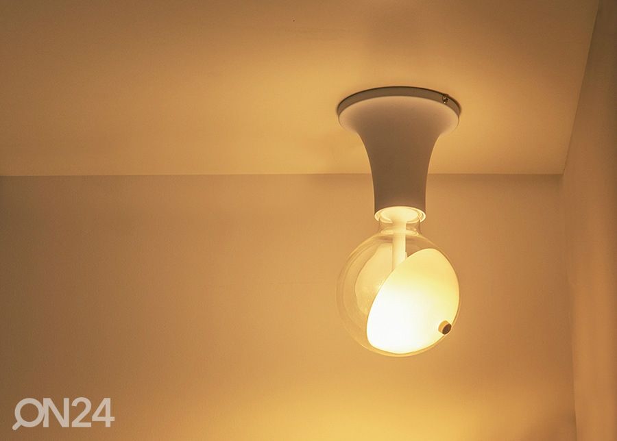 LED lamppu Move Me sphere, E27, 3W kuvasuurennos