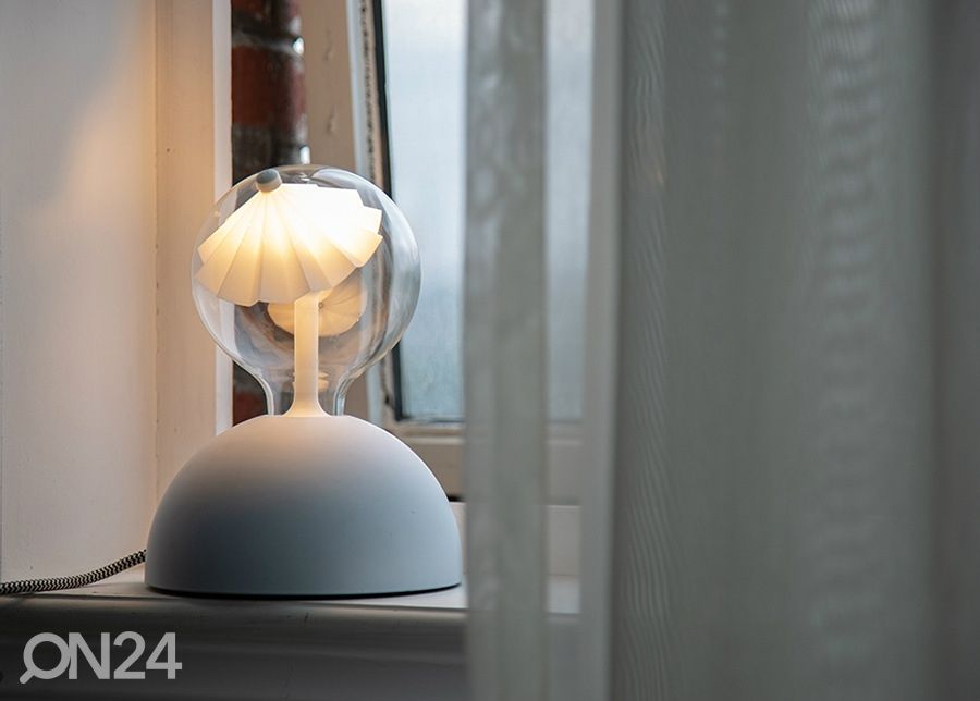 LED lamppu Move Me umbrella, E27, 3W kuvasuurennos