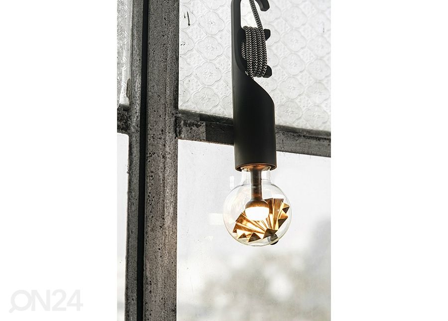 LED lamppu Move Me umbrella, E27, 3W kuvasuurennos