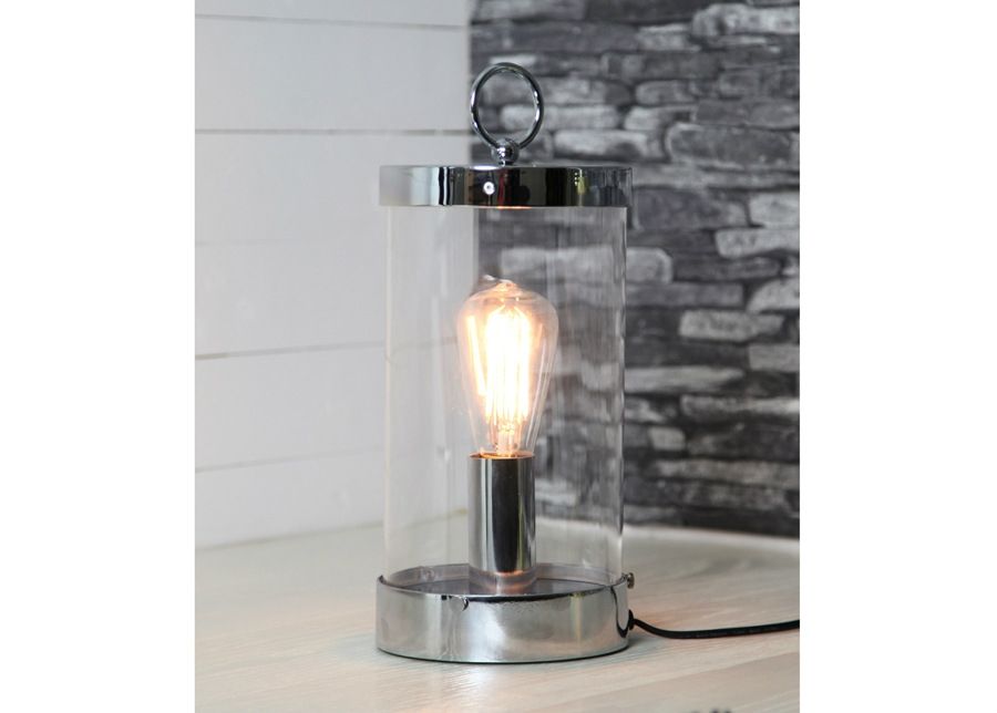 LED lamppu säädettävällä valolla E27 3,6 W kuvasuurennos