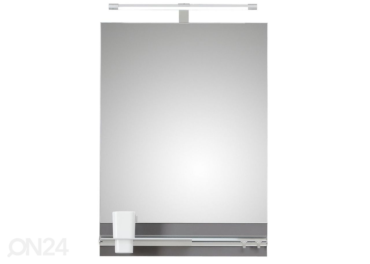 LED peililamppu 21 kuvasuurennos