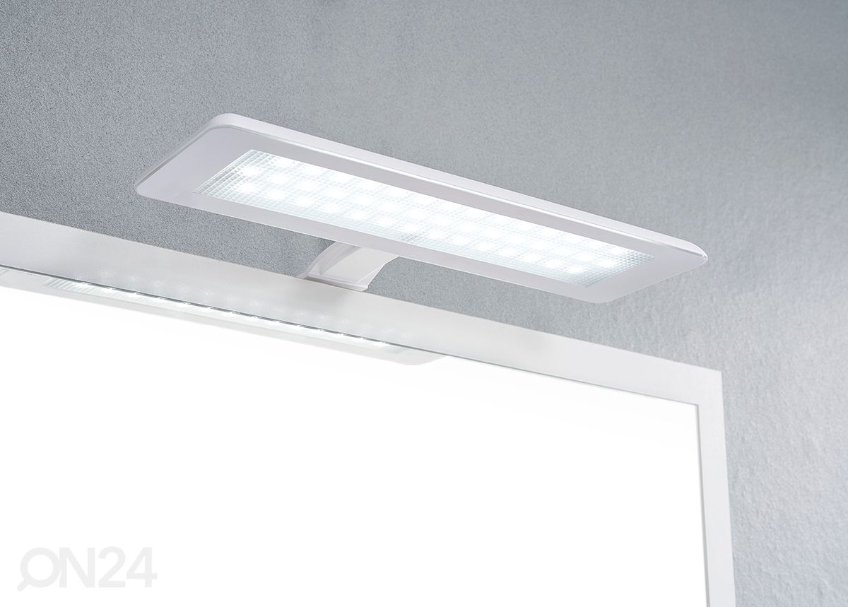 LED-peilivalo kuvasuurennos