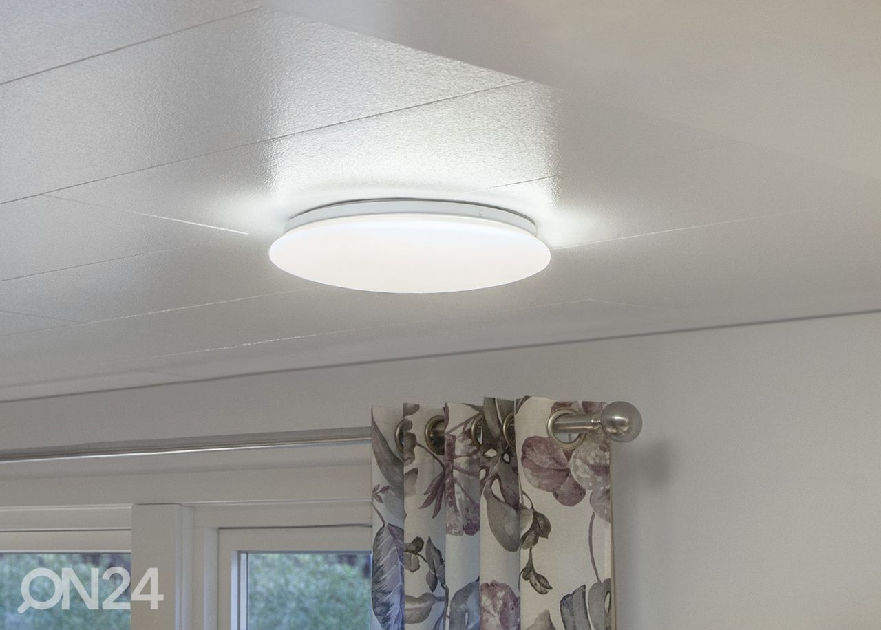 LED-plafondi Integra kuvasuurennos