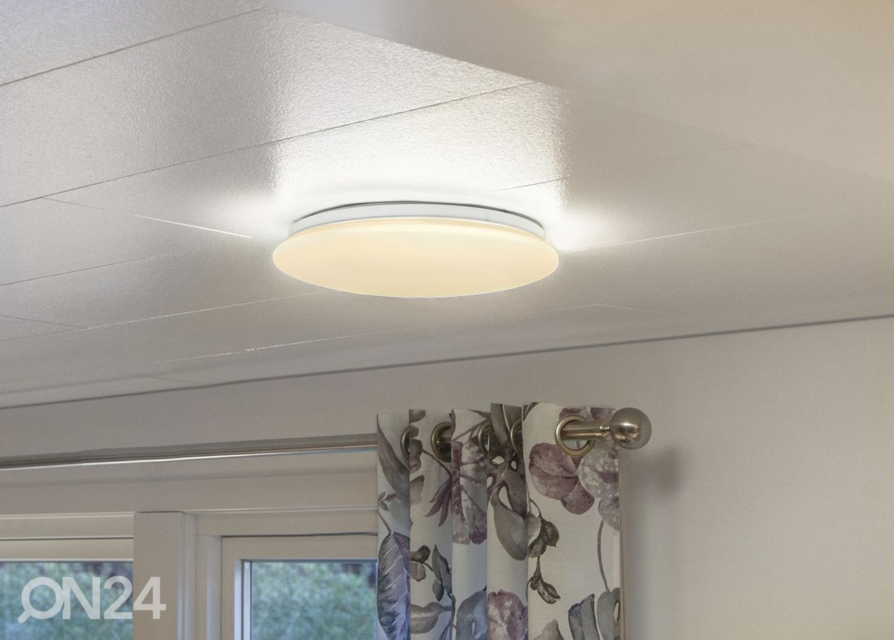 LED-plafondi Integra kuvasuurennos