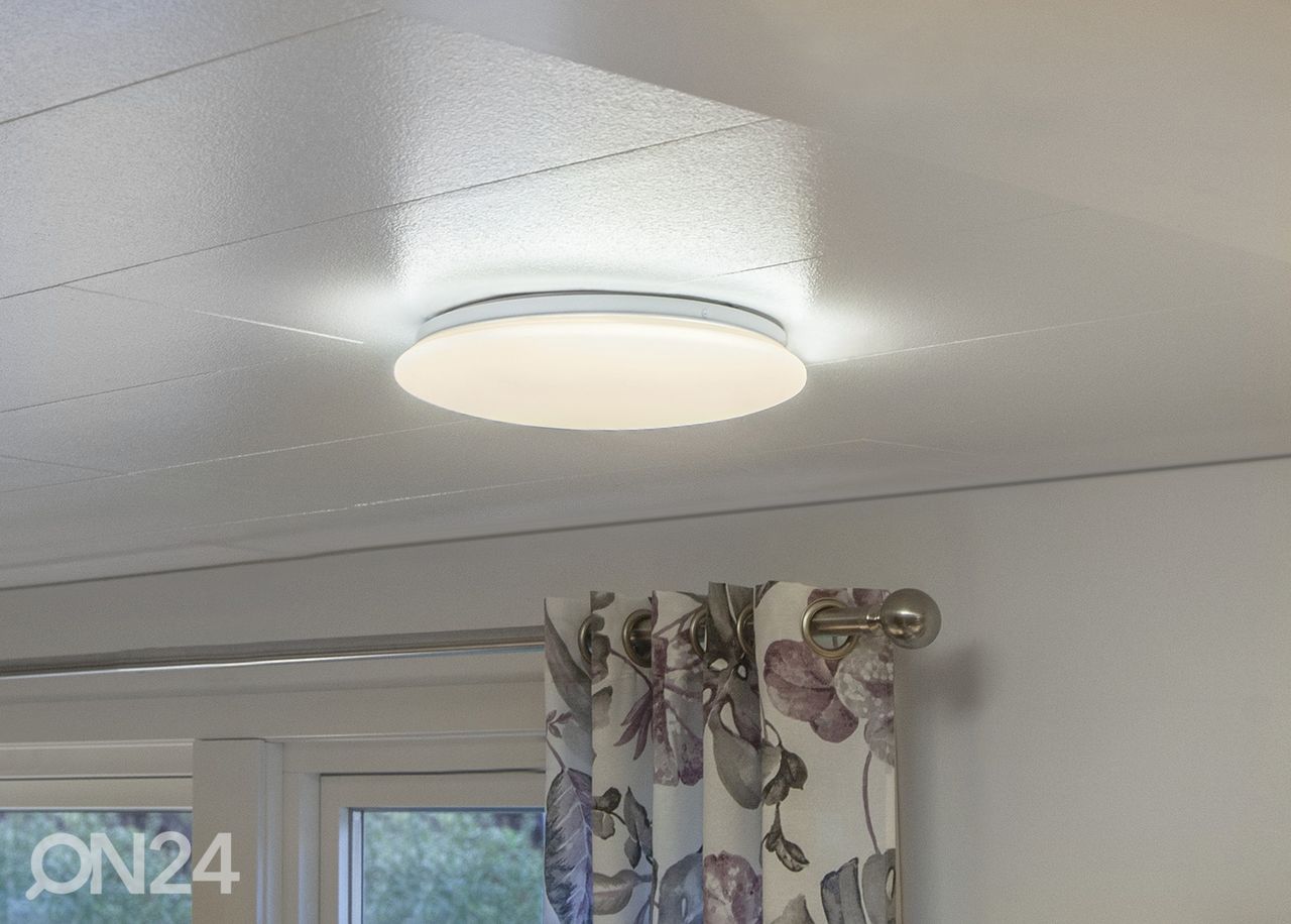 LED-plafondi Integra kuvasuurennos