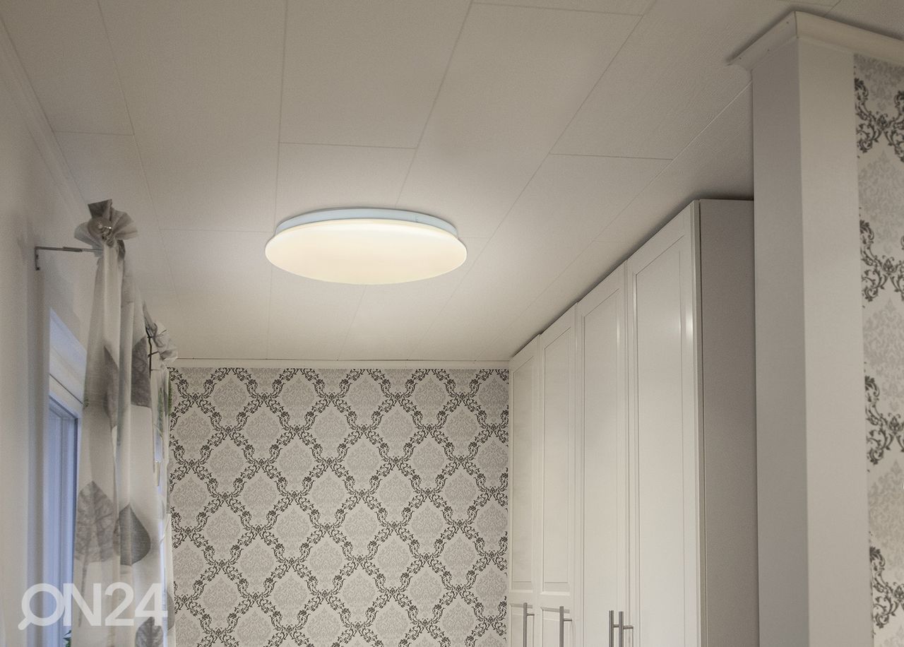 LED-plafondi Integra kuvasuurennos
