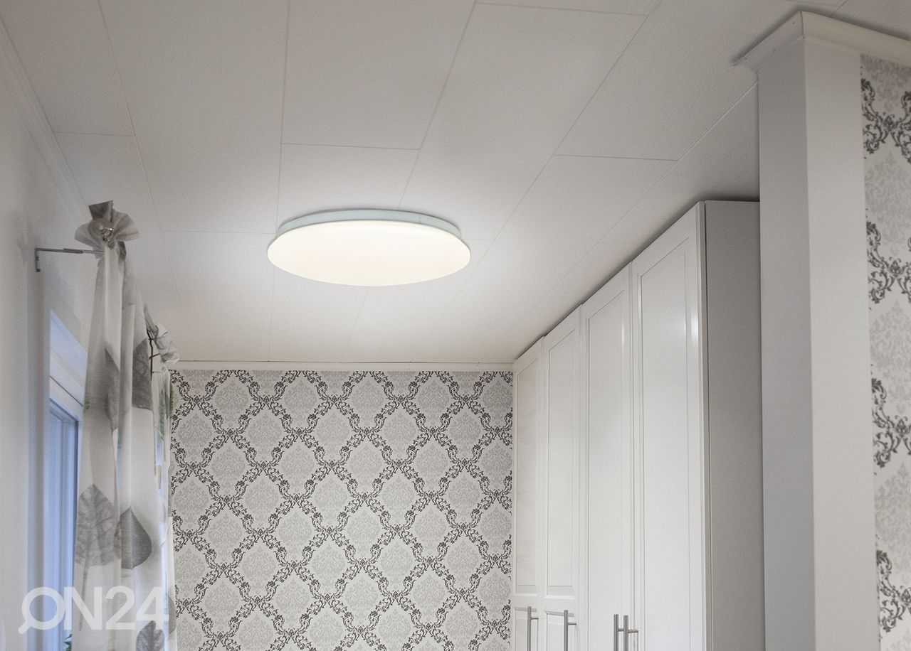 LED-plafondi Integra kuvasuurennos