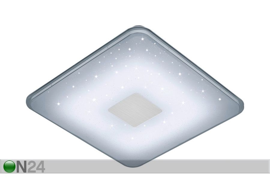 LED plafondi+kaukosäädin SAMURAI kuvasuurennos
