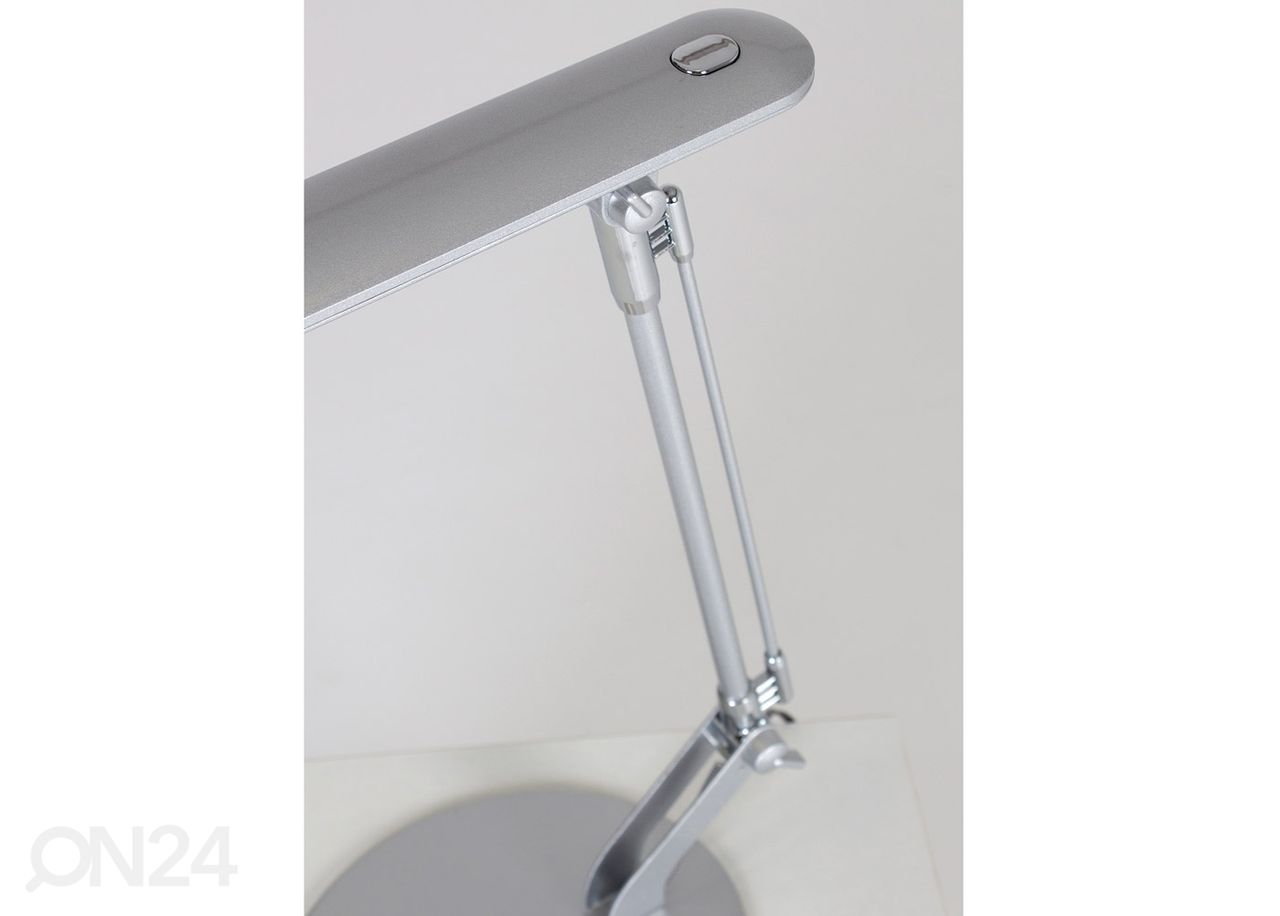 LED pöytävalaisin kuvasuurennos