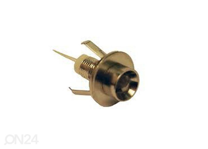 LED saunavalaisimet 12 x 0,2 W kuvasuurennos