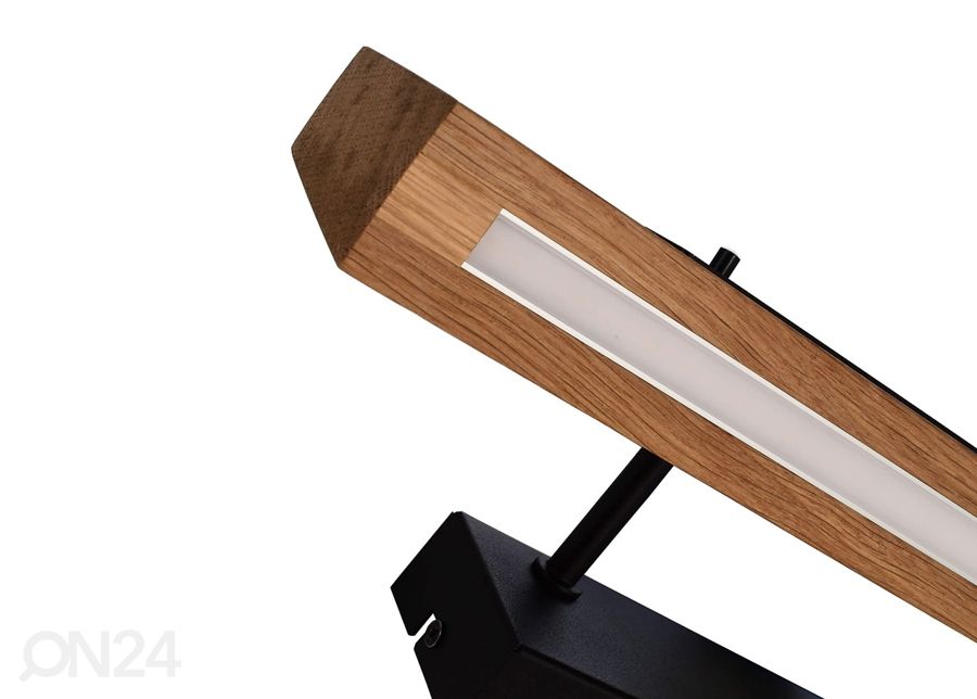 LED -seinävalaisin Madera kuvasuurennos