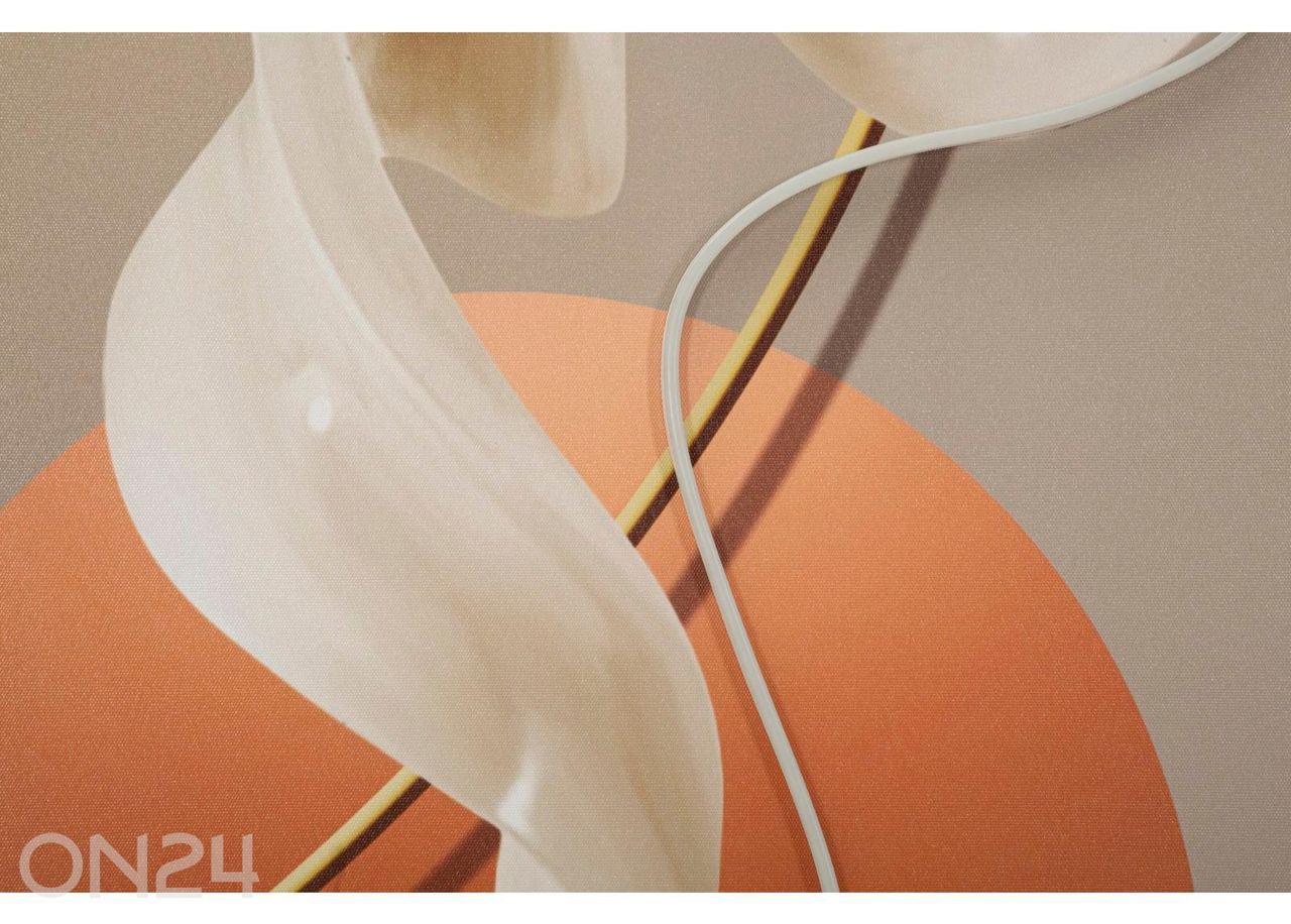 LED-taulu 80x120 cm kuvasuurennos